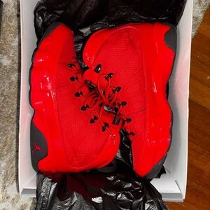 Air Jordan 9 “Chile Red”